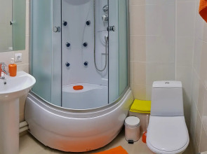 Гостевой дом Пурга