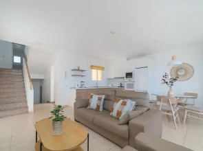 Villas Monte Solana