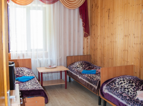 Esen Hotel