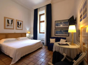 Hotel Locanda Cairoli