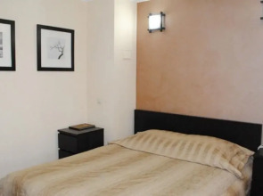 Меблированные комнаты Shale On Nizhegorodskaya