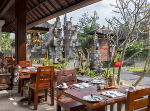 Sakti Garden Resort & Spa