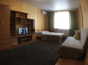 Apartamenty Na Prospekte Lenina