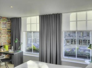 Grassmarket hotel