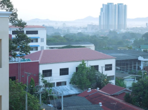 Sunday Chateau En Ville Pattaya
