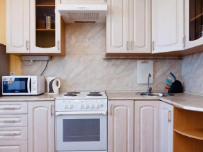 KvartiraSvobodna na Komsomol'skoj Apartaments