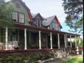 Cranbrook Premiere Residence B&B