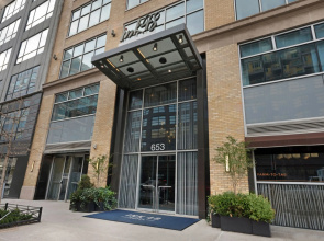 Ink 48 Hotel