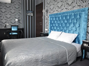 Апартаменты Монами