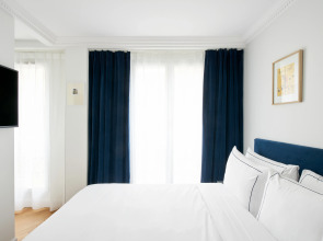 Hotel Rendez-Vous Batignolles