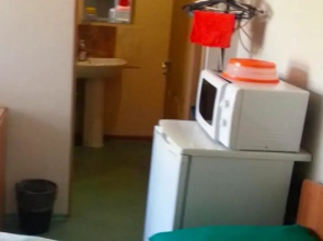 Hostel Bulvar