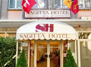 Sagitta Hotel