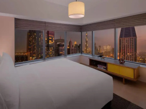 Staybridge Suites Dubai Financial Centre