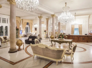 Grand Hotel Rimini