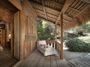 Petra Segreta Resort & Spa