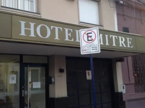 Hotel Mitre