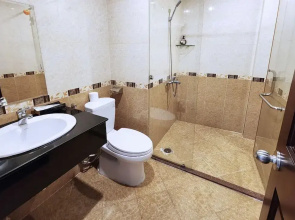 Beautiful Saigon Hotel