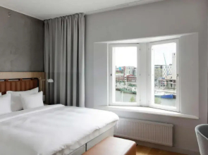 Radisson Blu Seaside Hotel, Helsinki