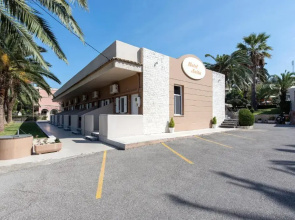 Anita Hotel