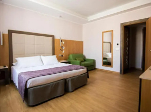 Hotel Giolli Nazionale