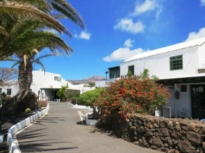 Casas Heddy Well-being Resort