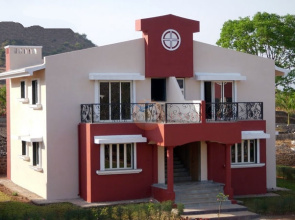 Mohili Meadows Resort
