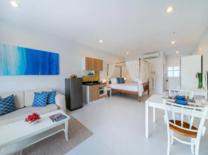 Blu Marine Hua Hin Resort and Villas