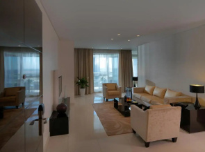 DAMAC Maison Canal Views