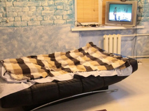 Hostel on Andreeva