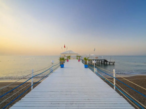 Concorde De Luxe Resort Lara Antalya – Prive Ultra All Inclusive