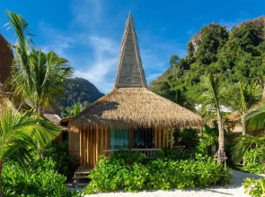 Phi Phi CoCo Beach Resort