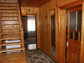 Holiday home Lancedor