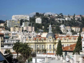 Club n1 Nice Côte d'Azur