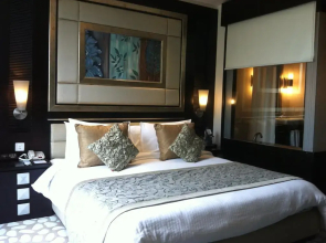 James Hotel Chandigarh