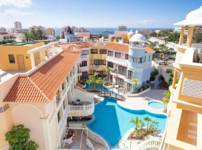 Atlas Suites Tenerife