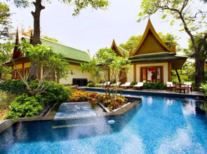 Hyatt Regency Hua Hin
