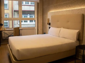 Hotel Alda Orzán