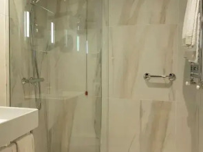 Отель C-Hotels Concorde