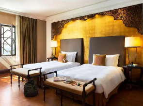 Jumeirah Zabeel Saray Royal Residences