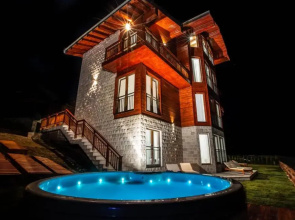 North Story - Luxury Chalet - Apartments & Rooms