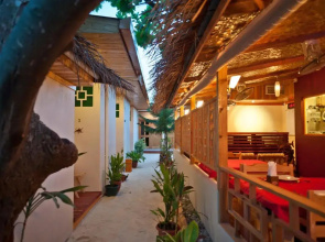 Stingray Beach Inn