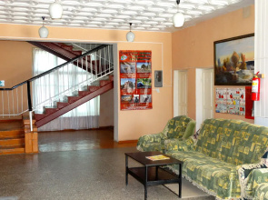 Lazorevaya Hotel