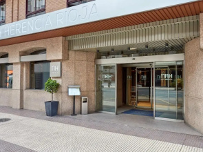 NH Logroño Herencia Rioja