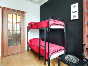 Вагабонд Хостел 