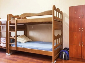 Star Hostel