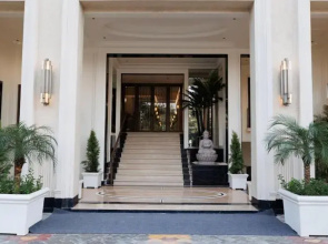 Maharaja Palazzo