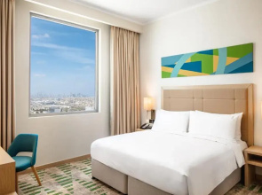 Holiday Inn Hotel & Suites Dubai Science Park by IHG