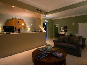 Olea Court Resort