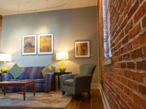 Lancaster Arts Hotel