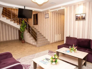 Отель Sebail Inn